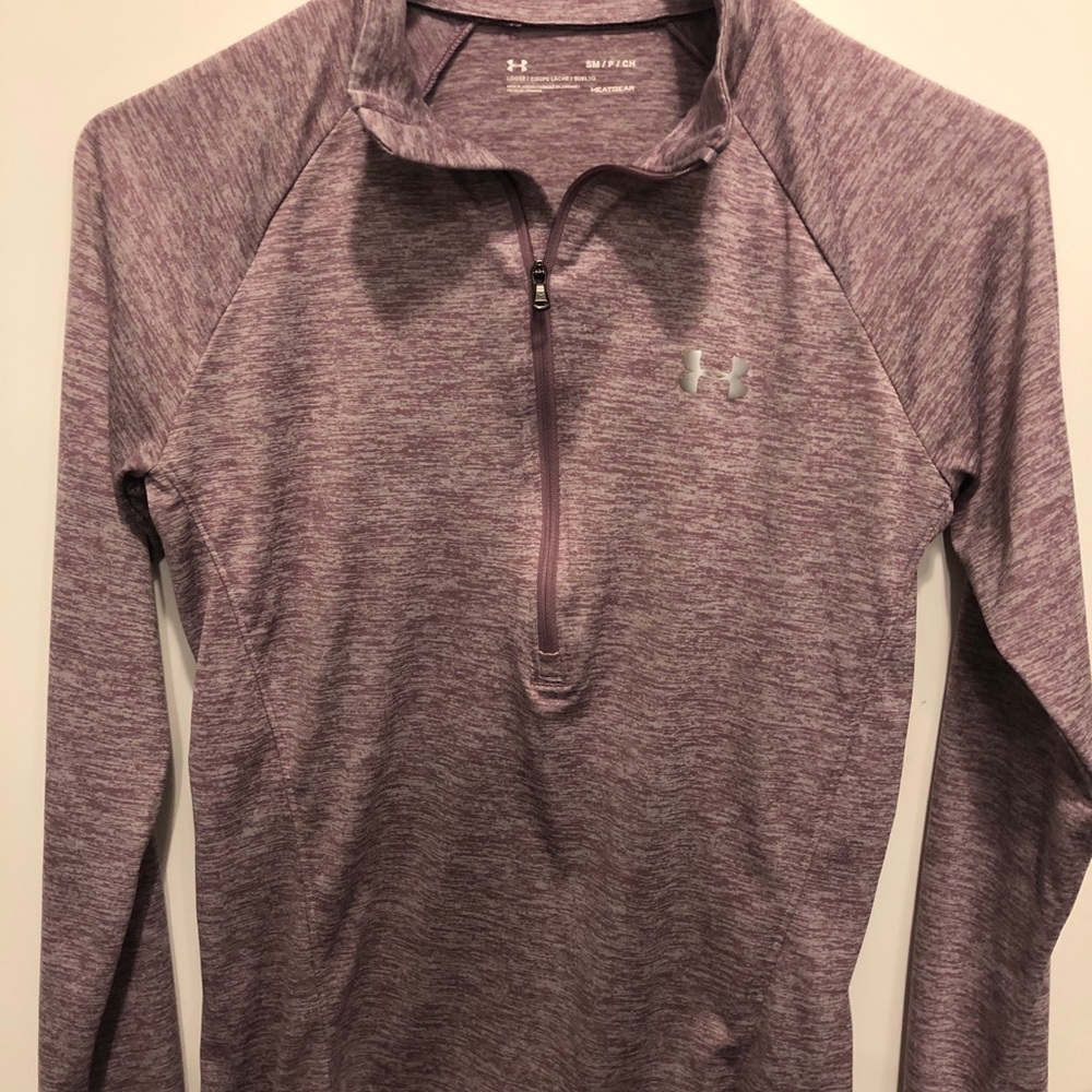 Dri-Fit Under Armour 1/4 Zip